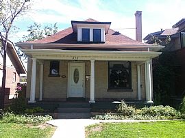 Beautiful Single Family Home in Denver, CO