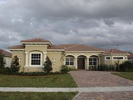 447 Rudder Cay Way, Jupiter, Fl 33458 in Jupiter, FL