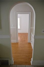 Charming Historical 3 Beds 1.5 Baths Cottage, Beautiful Hard Wo in Atlanta, GA (Photo 8 of 12)