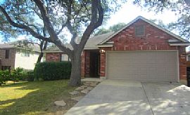 Great 3 Bedroom 2 Bath Home in An Established Area on The North in San Antonio, TX (Photo 8 of 8)