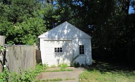 Affordable Brick Bungalow Home in Detroit, MI (Photo 7 of 7)