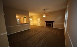 Lovely Renovated 3 Bd Home on a Cul De Sac. New Carpet in Charlotte, NC