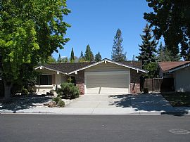 3 Beds 2 Baths 1,555 Sqft in Sunnyvale, CA