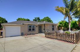 2 Beds 1 Bath 790 Sqft in Sunnyvale, CA