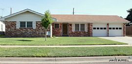 Single Family Home For Rent in Midland, TX