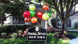 One Bed/one Bath in Overland Park  in Overland, KS (Photo 12 of 12)