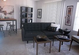 One Bed/one Bath in Overland Park  in Overland, KS (Photo 2 of 12)