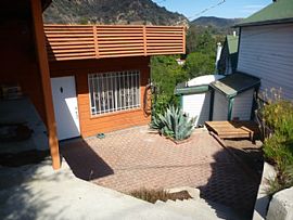 Tucked Away on a Quiet Mountaintop Road, This Split-Level 2 Bed in Los Angeles, CA (Photo 2 of 9)