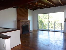 Tucked Away on a Quiet Mountaintop Road, This Split-Level 2 Bed in Los Angeles, CA (Photo 3 of 9)