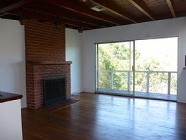 Tucked Away on a Quiet Mountaintop Road, This Split-Level 2 Bed in Los Angeles, CA (Photo 8 of 9)