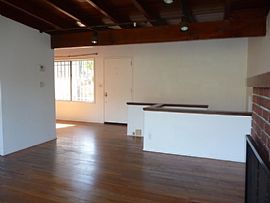 Tucked Away on a Quiet Mountaintop Road, This Split-Level 2 Bed in Los Angeles, CA (Photo 9 of 9)