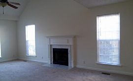 Beautiful 3 Bed 2.5ba Single Family Home in Beautiful and Crime in Nashville, TN