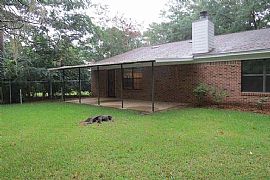 Spaciousandwonderful 3 Greatrooms, 2 Baths Single Family in Tallahassee, FL (Photo 12 of 12)