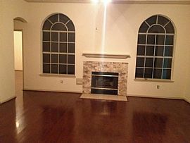 Fantastic 3/2/2 on a Quiet in Cypress, TX