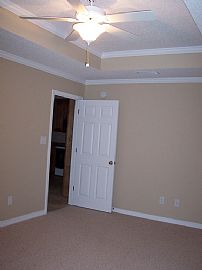 All-Electric 3 Bedroom/2 Bath with Gorgeous Cabinets in Mobile, AL (Photo 10 of 11)