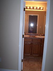 All-Electric 3 Bedroom/2 Bath with Gorgeous Cabinets in Mobile, AL (Photo 7 of 11)
