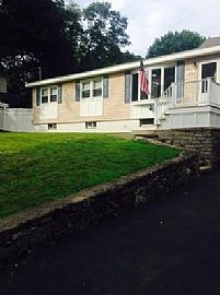  Great and Lovely Ranch Single Faily Home in Worcester in Worcester, MA (Photo 5 of 9)