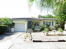 Quiet and Friendly Neighbors on a Well Maintained Street in Miami, FL