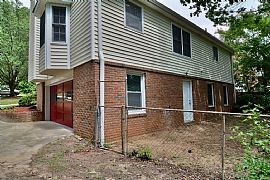 Wonderful Single Family House in a Great Neighborhood in Columbia, SC