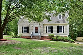 Wonderful Single Family House in a Great Neighborhood in Columbia, SC (Photo 2 of 9)
