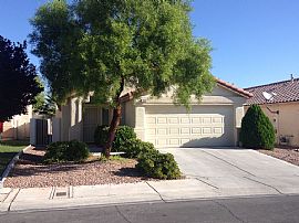 3 Beds 2 Baths Single Family Home in Las Vegas, NV