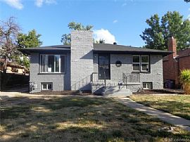 Fully Remodeled Ranch Style Home in Denver, CO