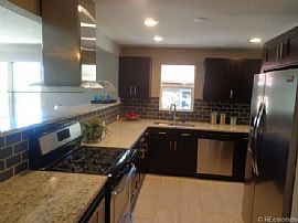 Fully Remodeled Ranch Style Home in Denver, CO (Photo 3 of 8)