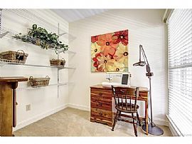 Full Brick Ranch with Basement Has Open Floorplan in Charlotte, NC (Photo 7 of 7)