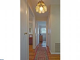 Well Maintained Colonial Cape in Yardville in Hamilton, NJ (Photo 4 of 7)