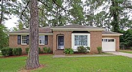 Newly Renovated Home on Large Corner Lot in Columbia, SC