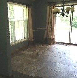 Two Bedrooms and Bath Upstairs with Great Closets in Lawrence, KS (Photo 4 of 6)