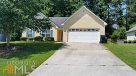  This Is a Wonderful 3 Bedroom Home with Family Room with Firep in Lawrenceville, GA
