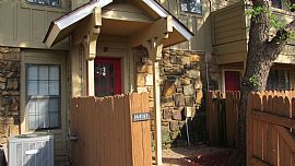 2 Bedrm.2 Bath Condo Near Quail Springs Mall in Oklahoma City, OK (Photo 12 of 12)