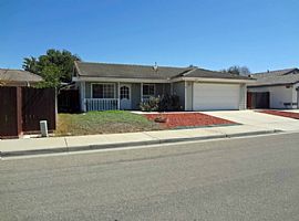 Welcome to Riverside Terrace, a Desirable Neighborhood Located in Santa Maria, CA