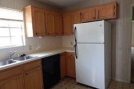 New Carpet and Fresh Paint in Baton Rouge, LA