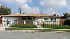 4bedroom and 2 Bath Lovely Move-In Ready Single Story Home in Rialto, CA