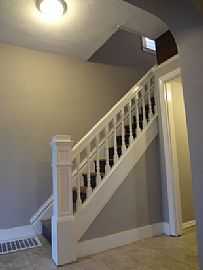 This House Has Been Tastefully Updated in Pittsburgh, PA (Photo 2 of 10)