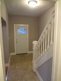 This House Has Been Tastefully Updated in Pittsburgh, PA (Photo 3 of 10)