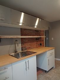 This House Has Been Tastefully Updated in Pittsburgh, PA (Photo 7 of 10)