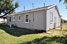  Welcome Home! This Charming 2 Bedroom 1 Bath Home Is Located C in Wichita, KS