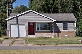  Welcome Home! This Charming 2 Bedroom 1 Bath Home Is Located C in Wichita, KS (Photo 5 of 10)