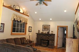 Completely Updated Beautiful Home in Sought After Oronoque Sect in Stratford, CT (Photo 2 of 6)