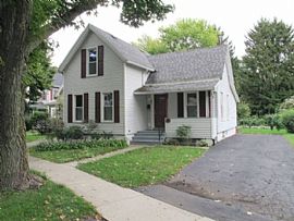 Charming Colonial in Popular City in Rochester, NY (Photo 3 of 6)