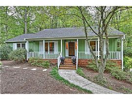 Wonderfully Remodeled Ranch Home in The Southpark Area. in Charlotte, NC