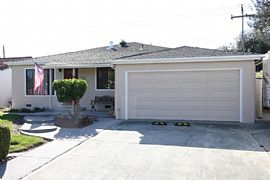 Perfect Home For Rent Now in Santa Clara, CA