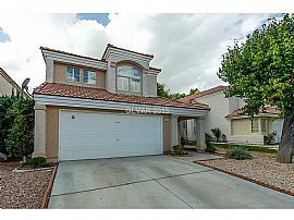 Beautifully Maintained Mid-Century Home. in Las Vegas, NV