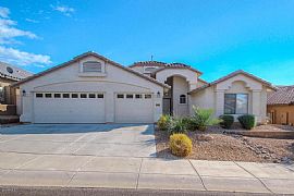 Single Level 4 Bedroom-2 Bathroom Home in Phoenix, AZ