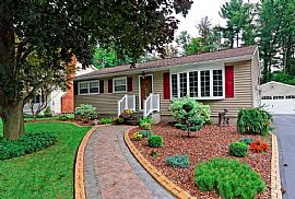 Absolutely Awesome Ranch on a Dead End Street in South Colonie in Colonie, NY