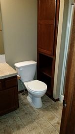 Spacious 4bedroom and 3 Bath Full Finished Basemen in Wichita, KS (Photo 6 of 8)