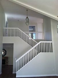 Beautiful Yellow House in Rialto, CA (Photo 2 of 8)